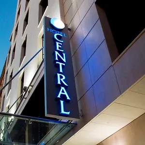 Central Hotel Sofia Sófia
