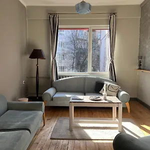 Eternity Apartment: Award-winning Design In The Heart Of The City Center Appartamento