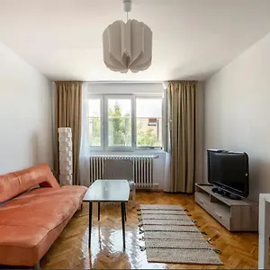 Lovely 1-bdr With View Of Cathedral Appartamento