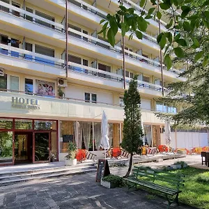 Hotel Gorna Banya, Sofia