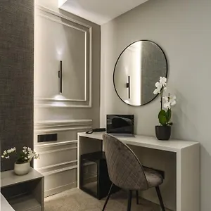 Ξενοδοχείο Sentro Boutique, Σόφια