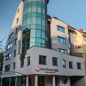 Western Lozenetz Sofia