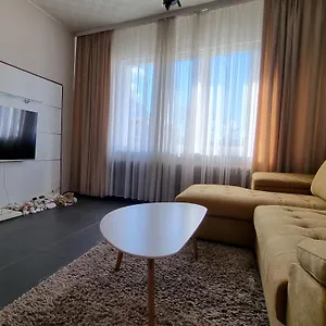 Central Apartment Appartamento