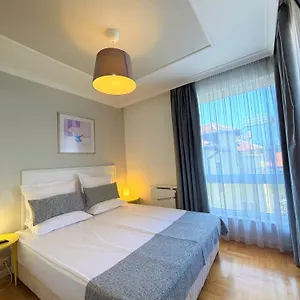 Ξενοδοχείο Dunav House, Σόφια