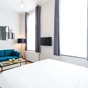 urban-suites-brussels-schuman.brusselshotelsbook.com/