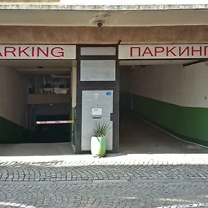 Διαμέρισμα Momenti&colori, Σόφια