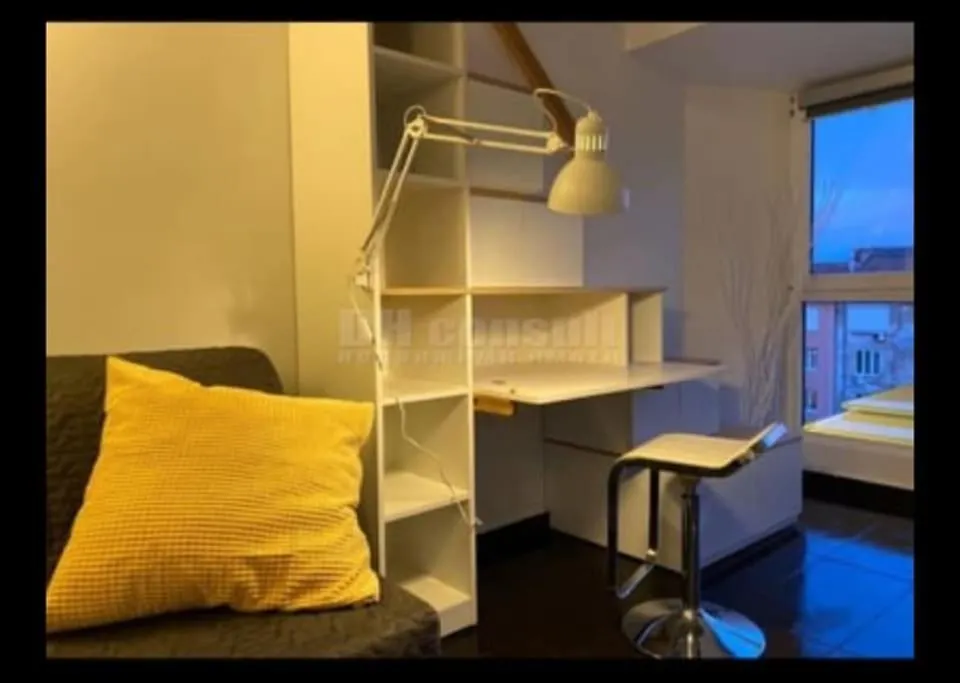 Sky-View Apartmentin Perfect City Center Sofia Bulgaria