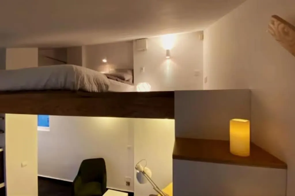 Appartamento Sky-View Apartmentin Perfect City Center Sofia